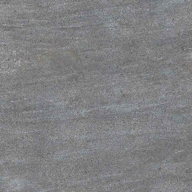 Dlažba Rako Quarzit tmavě šedá 60x60 cm mat DAK62738.1 (bal.1,440 m2)