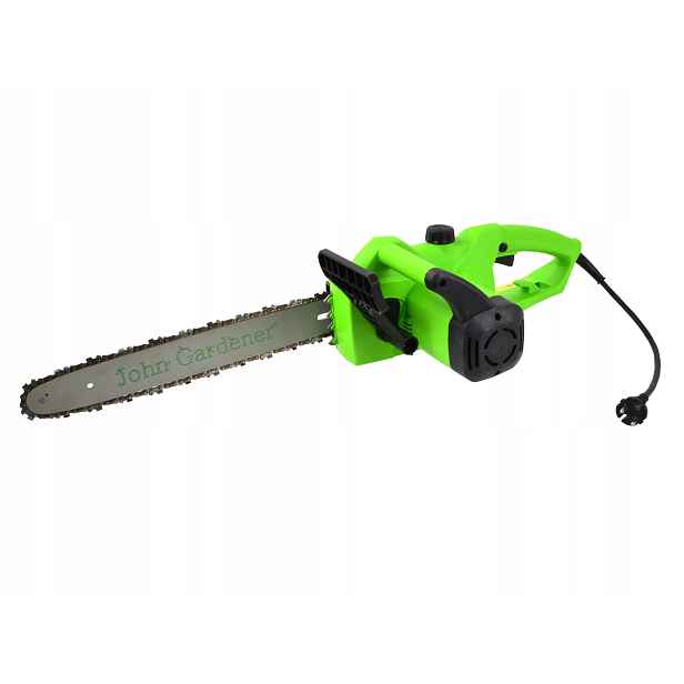 G82006 Elektrická Řetězová Pila 2000W 40 CM
