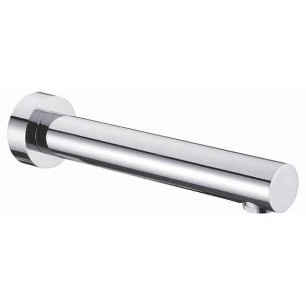 Itálie Výtokové masívní rameno ze zdi 170 mm - kulaté 1/2"