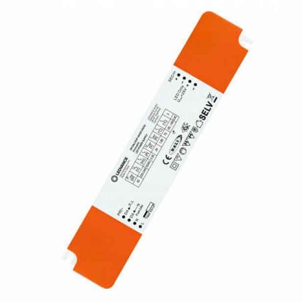 Ledvance Dr DALI-SUP-150/220-240/24 10X1 Ledv