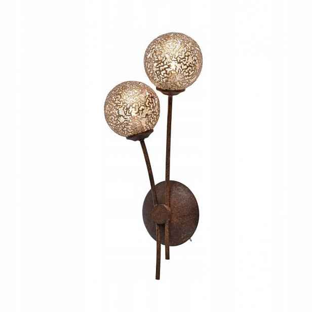 Nástěnná lampa Greta 9032-48 Paul Neuhaus