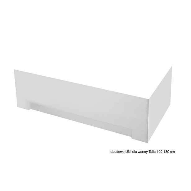BESCO Olsen Spa  VANTAL13CP - Set vanových panelů TALIA