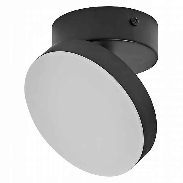 Bodové svítidlo Moon 1SPOT W 5.5W 8