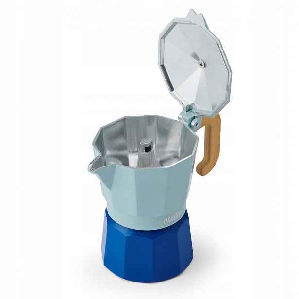 Kávovar La Cafetiere 3/150 ML kávovar Venice spařovací jednotka