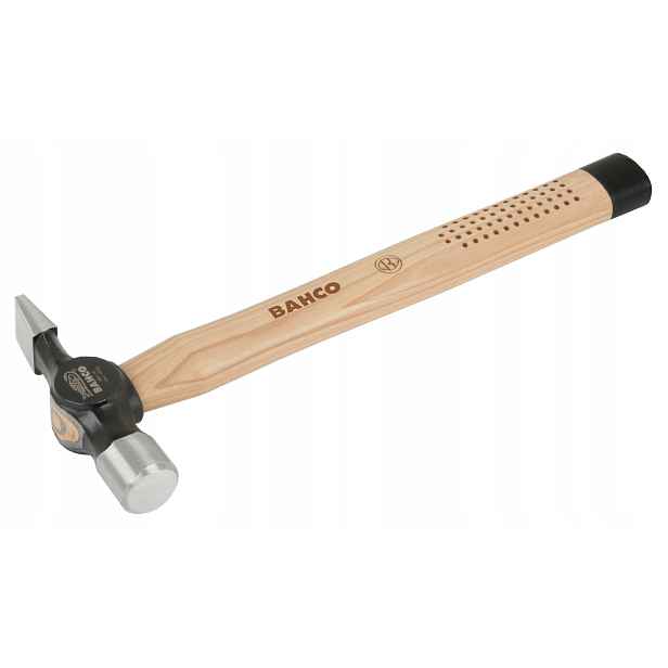 Kladivo typu Warrington Bahco 280 g Klempířské, modelářské, 31 cm