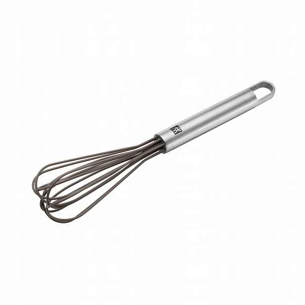 Silikonová metla Zwilling Pro 24 cm pro nepřilnavé materiály