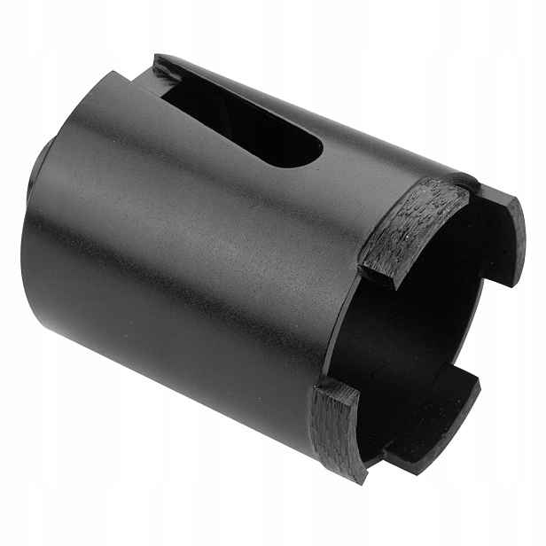 Graphite Korunkový Vrták 62 x 8 x 75 mm 57H875 Graphite