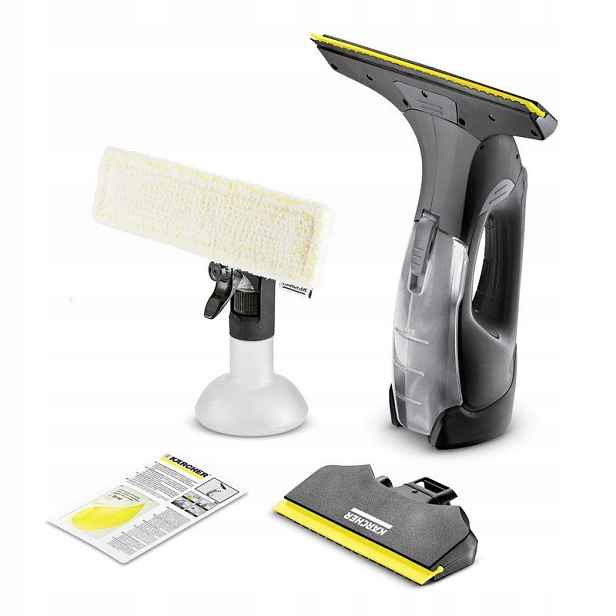 Čistič oken Karcher Wv 5 Plus N 1.633-467.0