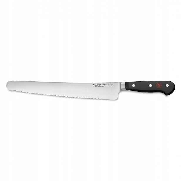 Classic Nůž slicer 26/38,4 cm Wüsthof