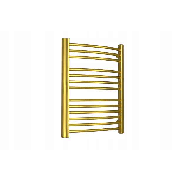Koupelnový radiátor Fenix 940/670 Zlatý