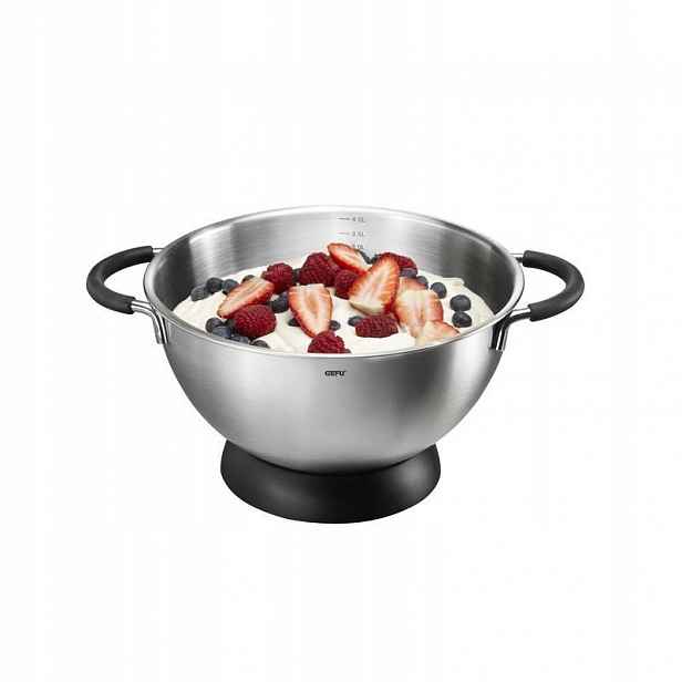 Míchací mísa Mesco, 24 cm Gefu