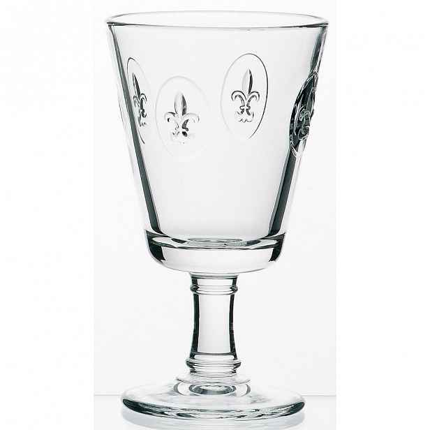 Sklenice La Rochére Fleur de Lys, 240 ml