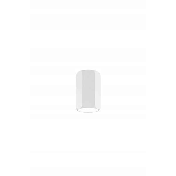 Elegantní Halogenové Led Stropní Svítidlo Stínidlo 25W