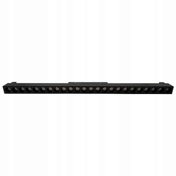 Led lineární lampa 24W bodová Stip Smart TLV-10-24TU Yaskr