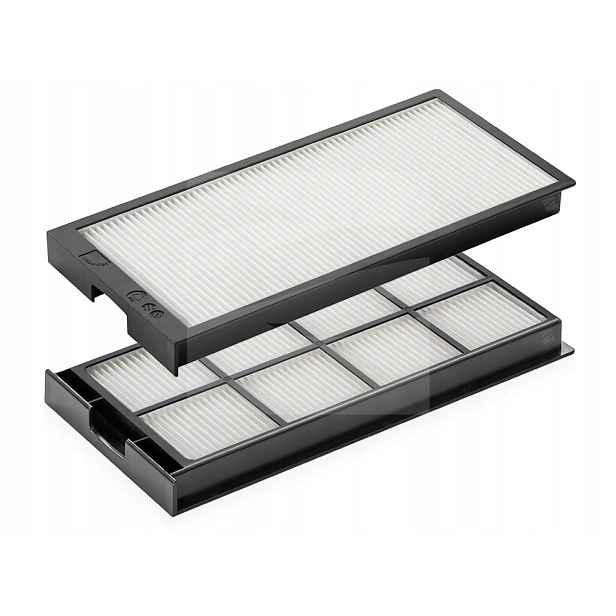 Originální Sada Filtrů Zehnder 200 G4 Coarse