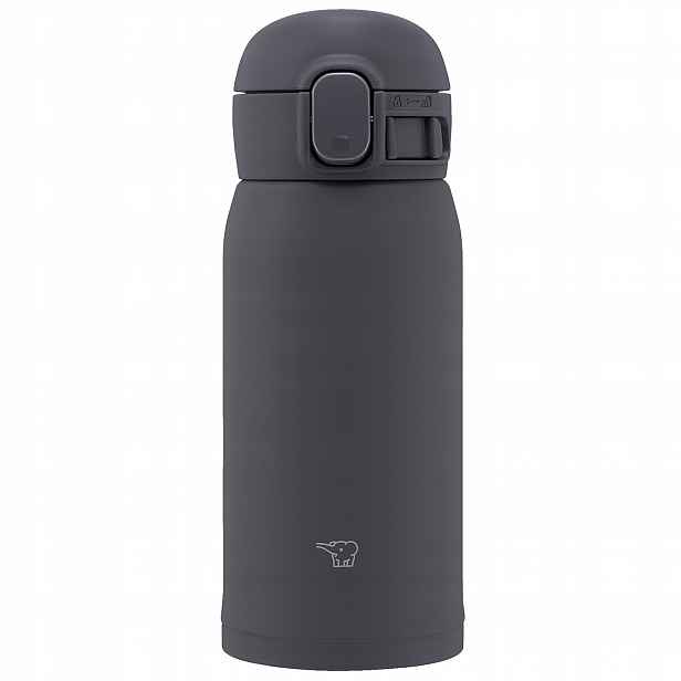 Termohrnek Zojirushi SM-WS36-BM 360 Ml Černý