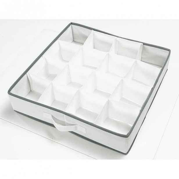 Úložný organizér Compactor Drawer Organizer