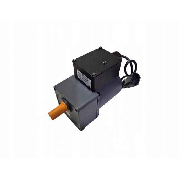 Motoreduktor Motor podavače pelet Pec 4IK 25GN-CPT 4GN 180K