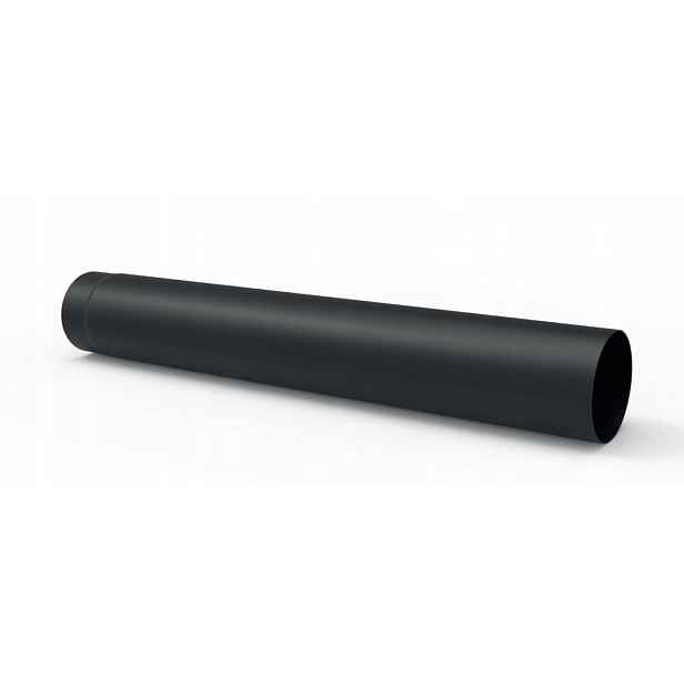 Trubka 100 cm, průměr 120 mm, tloušťka 2 mm