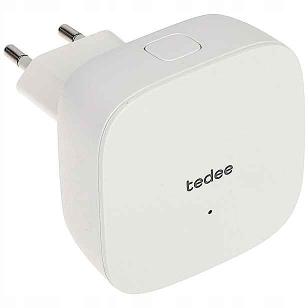 bridge Tedee TBV1.0A-EN bílá, můstek, router smart home