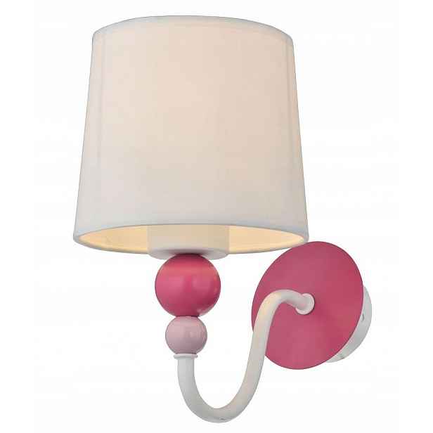Dětská nástěnná lampa Bebe 21-39163 Candellux
