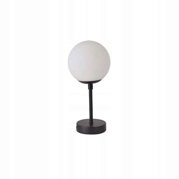 Stolní lampa Dorado S Bk Light Prestige