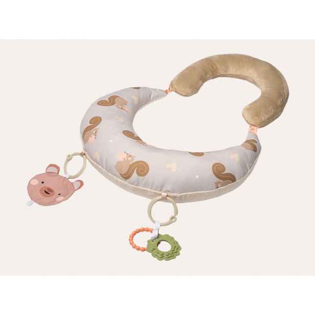 Taf Toys Polštářek pro hru na bříšku - Tummy Time First
