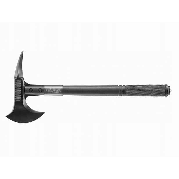Taktická Sekera Walther Tomahawk Turistická sekerka pro přežití 52 cm