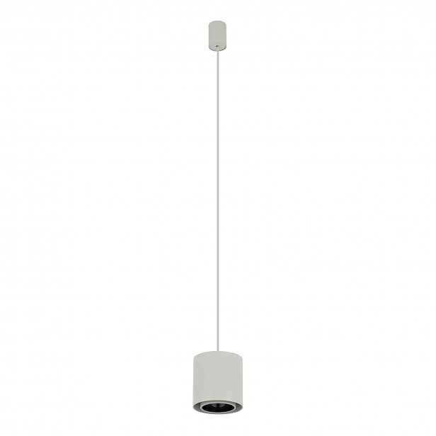 Závěsná lampa Point Duo Černá Moderní Nowodvorski