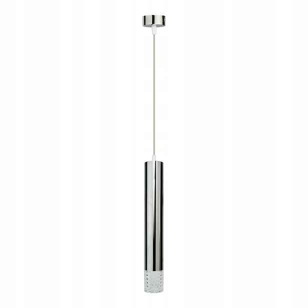 Závěsná lampa Tubi Chrom 1xGU10