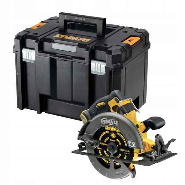 Dewalt Kotoučová Pila Flexvolt 54V Xr 190 MM