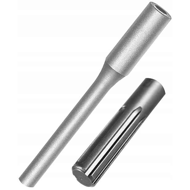 Dláto Pro Uziomové Dláto Sds Max 13x260 mm Hikoki 751011