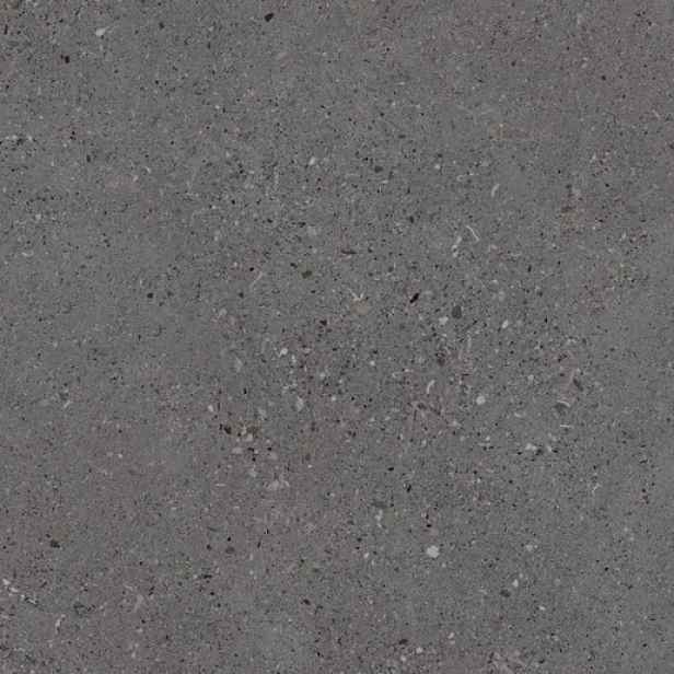 Dlažba Fineza Breccia tmavě šedá 60x60 cm mat BRECCIA60DGR (bal.1,440 m2)
