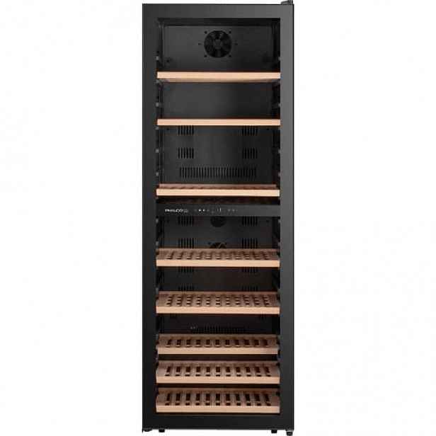 Dvouzónová vinotéka Philco PW171GDC