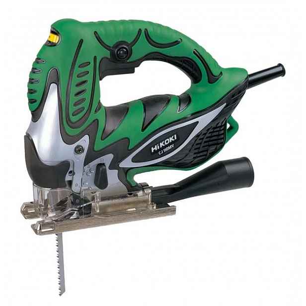 HiKOKI - Přímočará pila 720 W CJ110MVUTZ