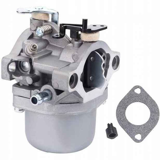 Karburátor Briggs&stratton 495706,498027,49823