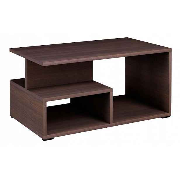 Konferenční stolek Prima EX3 wenge 18 mm