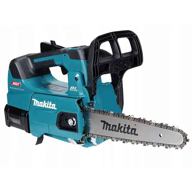 Makita UC006GZ Akum. řetězová pila 40Vmax 10 Body