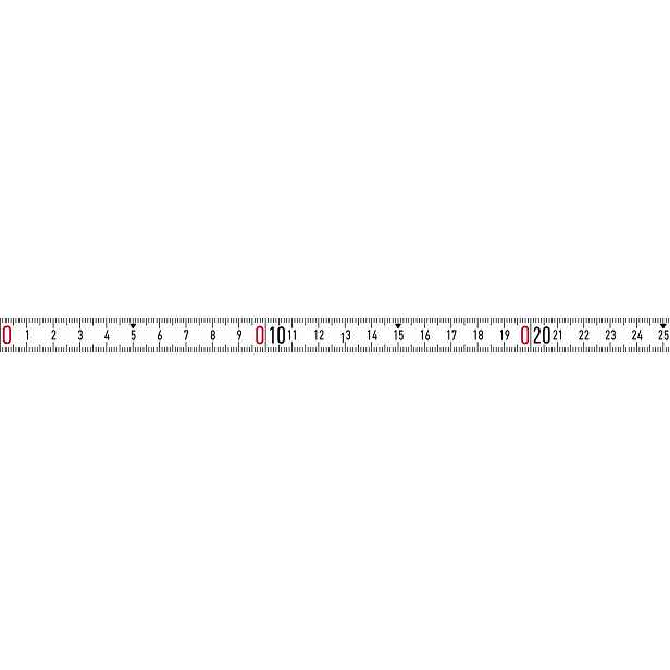 Měřicí páska Bmi 357004010LNR-SK 10 m