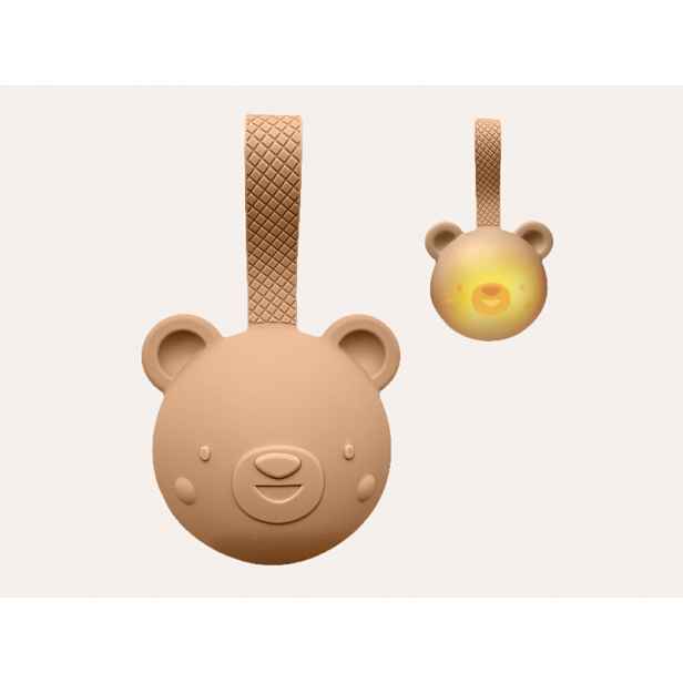 Taf Toys Hudební medvídek se světlem - Dream Bear