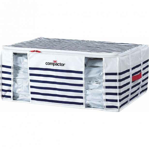 Vakuový organizér Compactor Marine, výška 27 cm
