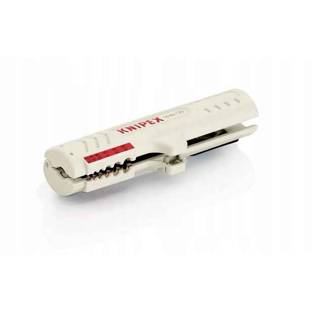 Knipex Odizolační Kleště Pro Kabely Utp Stp 1665125SB