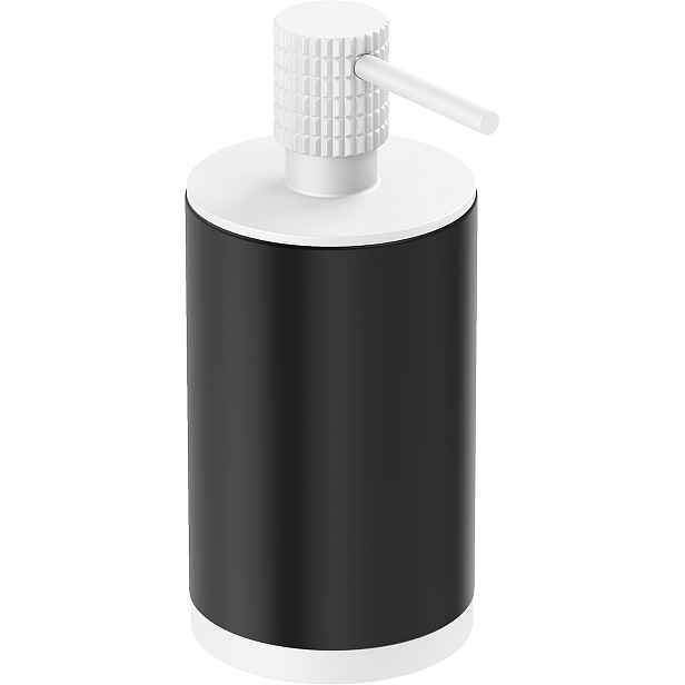Ruční stojací dávkovač mýdla Mexen 250 ml