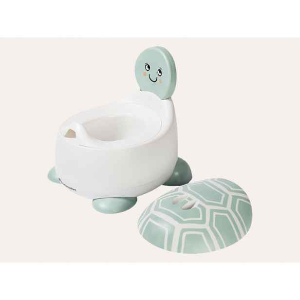 Bebeconfort Nočník Comfort - želva Green
