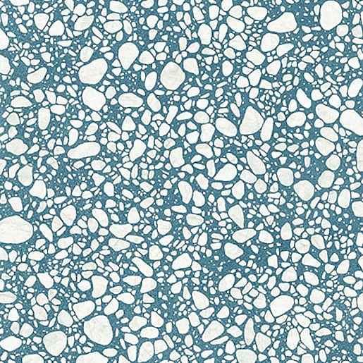 Dlažba Ergon Medley blue 60x60 cm mat EH9M