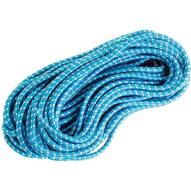 EXTOL CRAFT Elastický upínací popruh EXTOL – gumový, 20 m x 8 mm