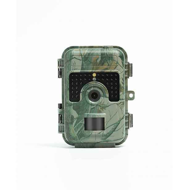 Fotopast Camouflage SM4 Pro, 24 Mpx, Full HD