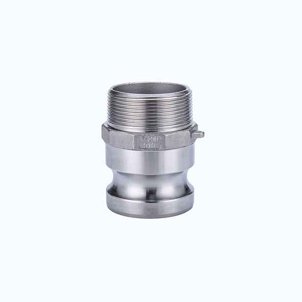 Konektor Camlock Typ F 2" Nerezový F200SS