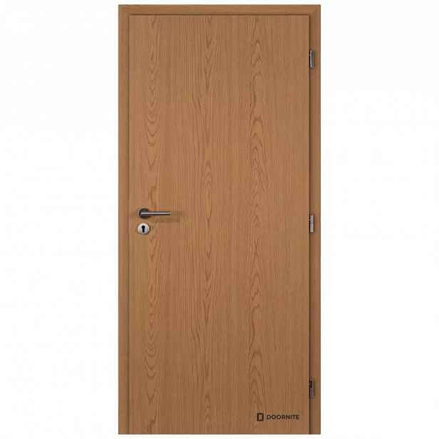 Protipožární dveře Lume Extra 1K Kasir dub 80 P Fab