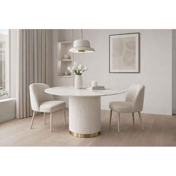 Stilig ST931C Jedálenský stôl 120cm